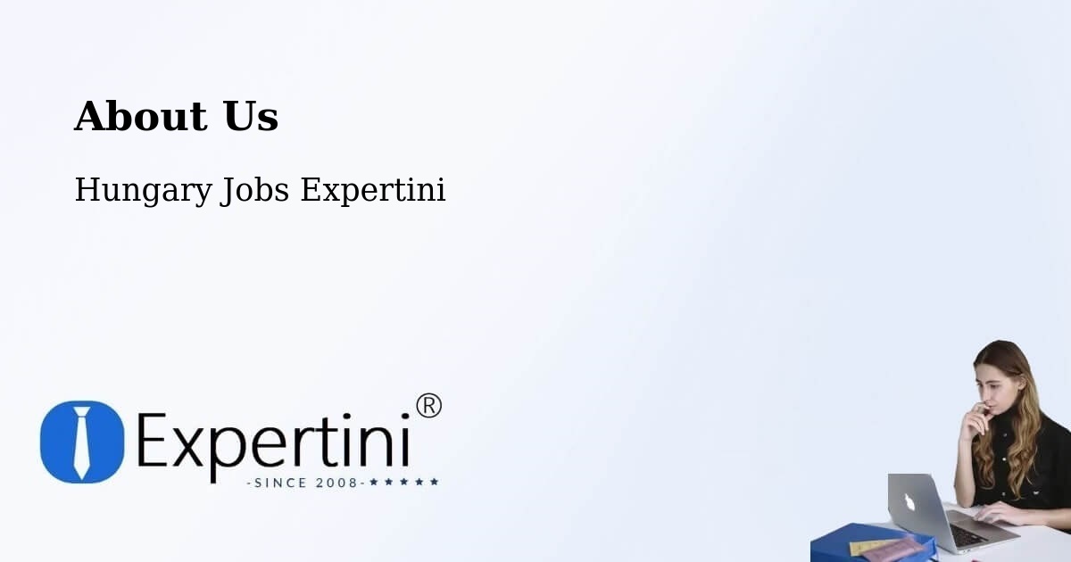 About Expertini Recruitment Platform  – Tarpa - Tarpa, Hungary Jobs Expertini
