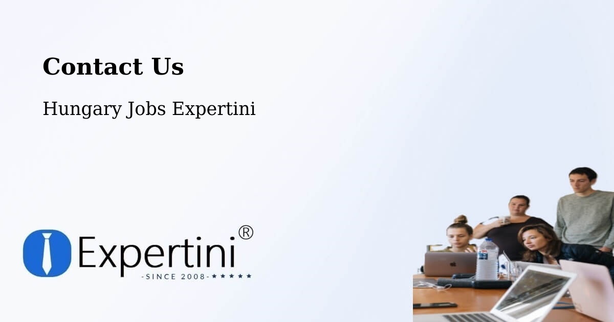 Contact Expertini – Tarpa - Hungary Jobs Expertini